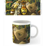 Madagascar Faces - Home & Garden > Kitchenware