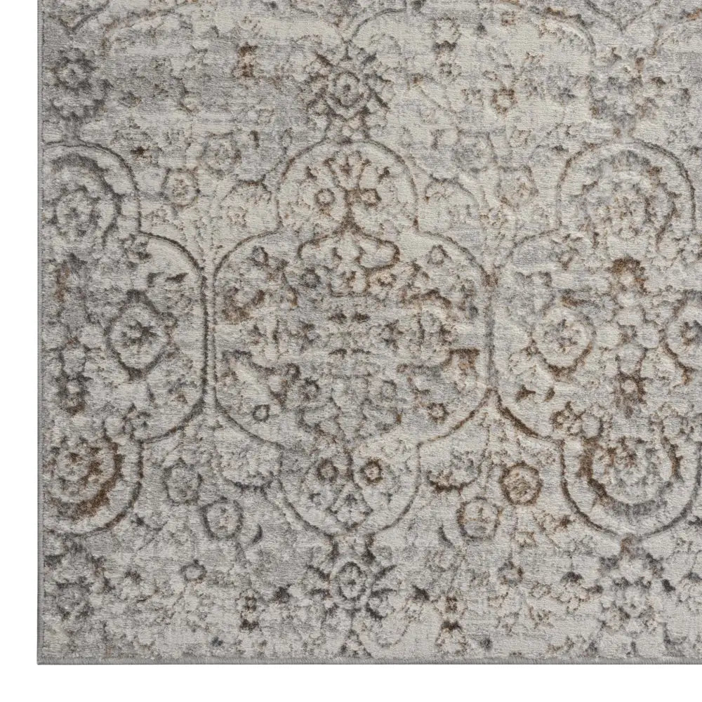 Maddison Bella Area Rug - Beige - 200x290 - Home & Garden > Rugs