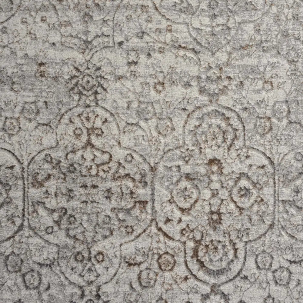 Maddison Bella Area Rug - Beige - 200x290 - Home & Garden > Rugs