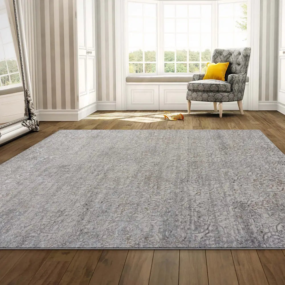Maddison Bella Area Rug - Beige - 200x290 - Home & Garden > Rugs