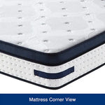 Madison CB68L Mattress King Size - Furniture > Mattresses