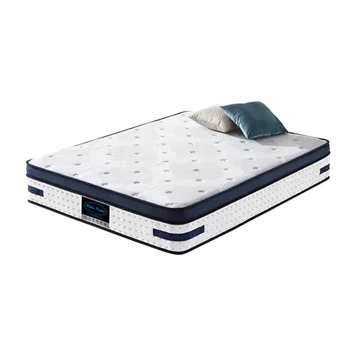 Madison CB68L Mattress Queen Size - Furniture > Mattresses
