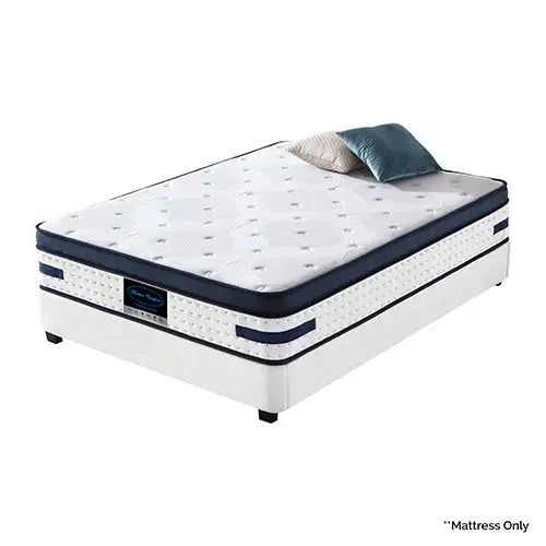 Madison CB68L Mattress Queen Size - Furniture > Mattresses