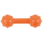 Major Dog Barbell Fetch Toy for Small Dogs - Pet Care > Toys > Dog Toys