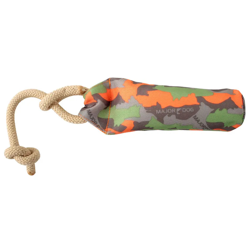 Major Dog Buoy Dummy - Small - Fetch Toy - Pet Care > Toys > Dog Toys