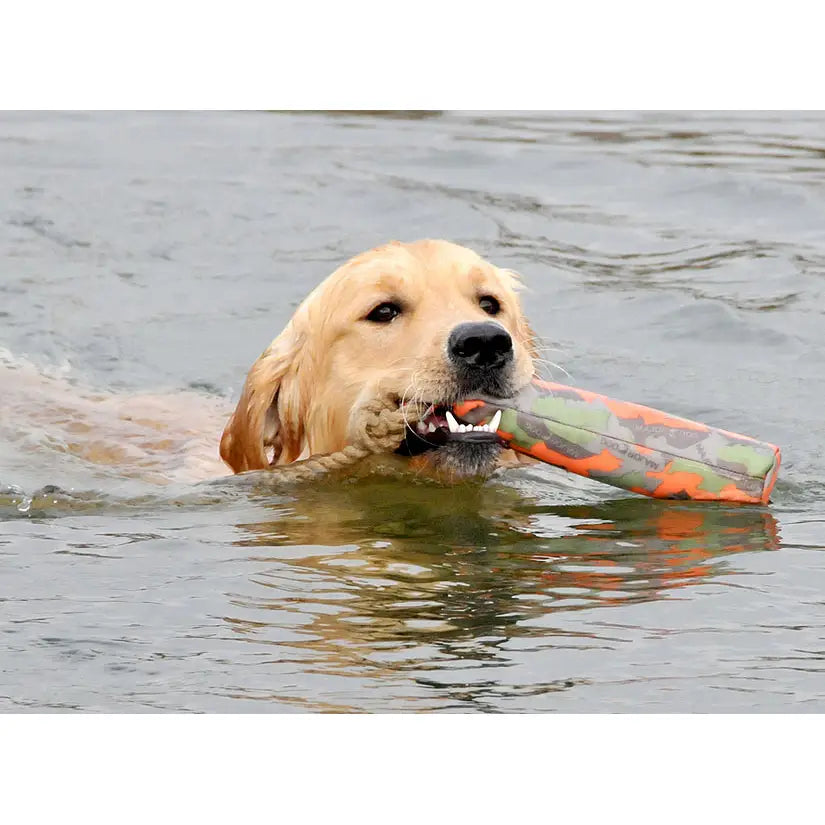 Major Dog Buoy Dummy - Small - Fetch Toy - Pet Care > Toys > Dog Toys