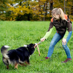 Major Dog Fish Bone Tug Toy - Pet Care > Toys > Dog Toys