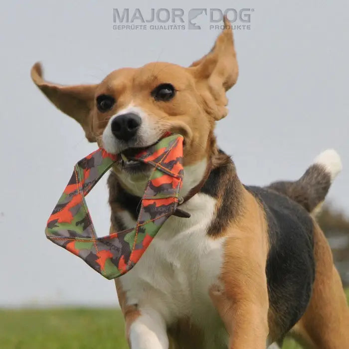 Major Dog Flying Felix - Fetch Toy - Pet Care > Toys > Dog Toys