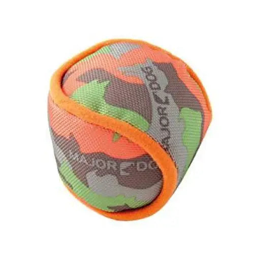 Major Dog Marble Cloth Ball Fetch Toy - Pet Care > Toys > Dog Toys