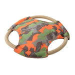Major Dog Mini Frisbee - Fetch Toy - Pet Care > Toys > Dog Toys