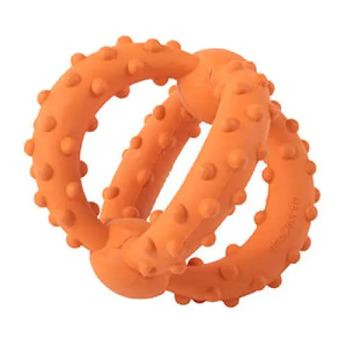 Major Dog Octopus Retrieval Ball - Small - Fetch Toy - Pet Care > Toys > Dog Toys