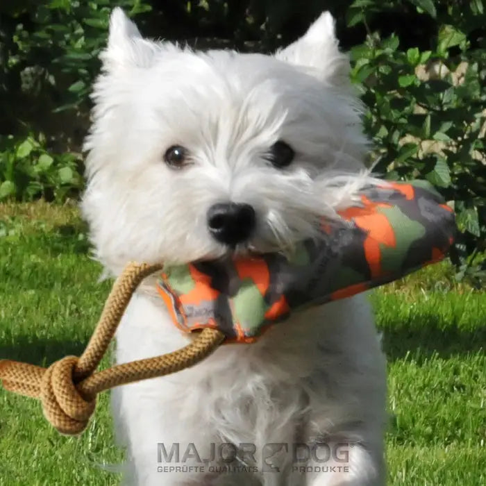 Major Dog Rascal Dummy - Fetch Toy - Pet Care > Toys > Dog Toys