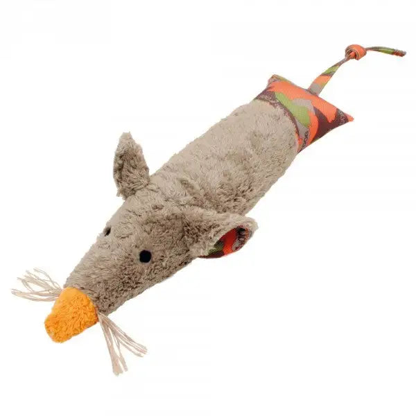 Major Dog Ratzi Rat - Pet Care > Dog Supplies > Dog Beds