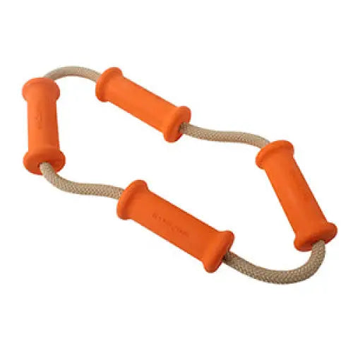 Major Dog Tussle Dummy Dog Toy Small - Tug Toy - Pet Care > Toys > Dog Toys