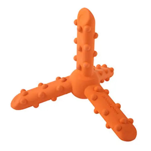 Major Dog Whirl Fetch Toy - Large - Pet Care > Toys > Dog Toys