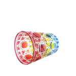 Manhattan Tumbler-250ml rainbow - Home & Garden > Decor