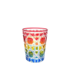 Manhattan Tumbler-250ml rainbow - Home & Garden > Decor