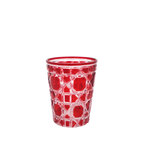 Manhattan Tumbler-250ml red - Home & Garden > Decor