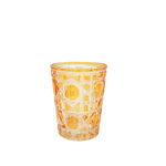 Manhattan Tumbler-250ml yellow - Home & Garden > Decor
