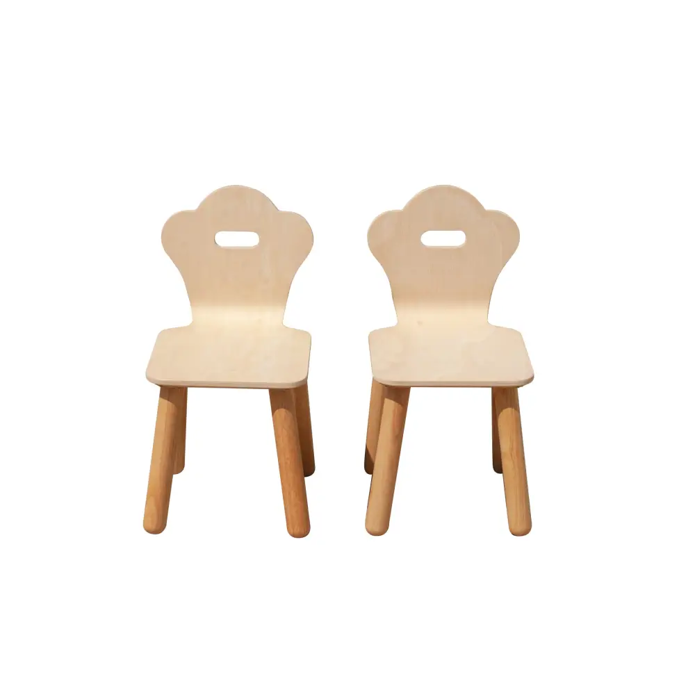 Manor Chairs set of 2 - Baby & Kids > Kid’s Furniture > Kid’s Tables Chairs & Seats