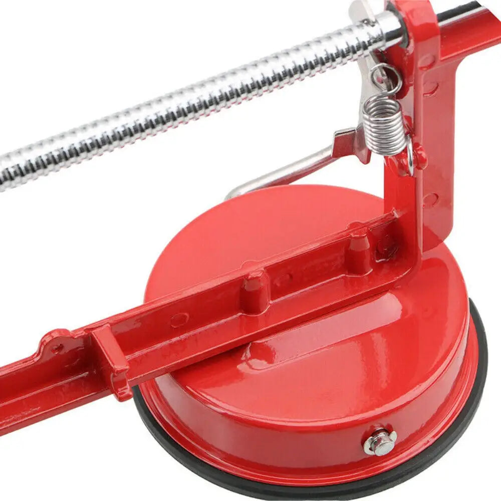 Manual Operation Potato Twister Tornado Slicer Automatic Cutter Machine Spiral - Home & Garden > Kitchenware