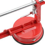 Manual Operation Potato Twister Tornado Slicer Automatic Cutter Machine Spiral - Home & Garden > Kitchenware
