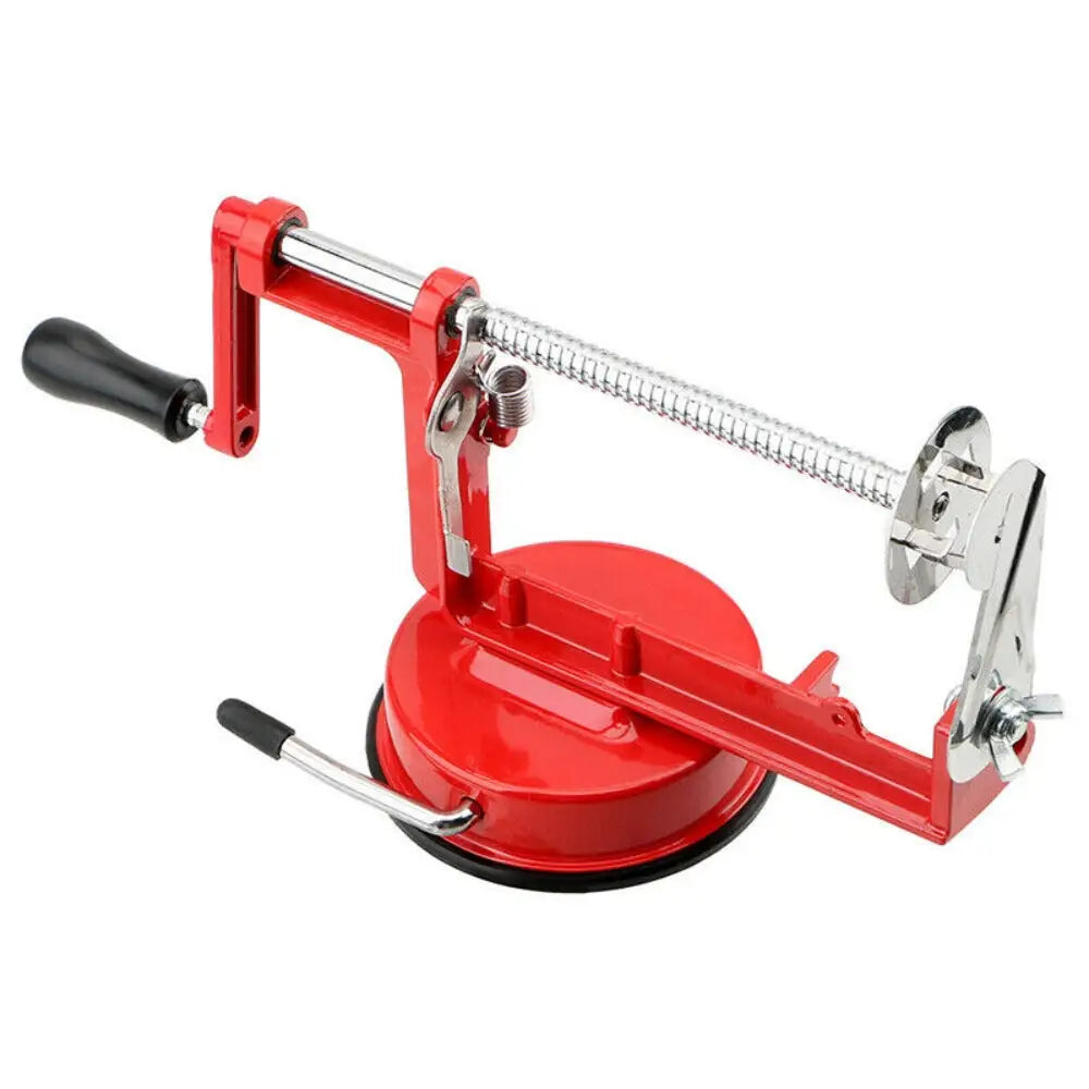Manual Operation Potato Twister Tornado Slicer Automatic Cutter Machine Spiral - Home & Garden > Kitchenware
