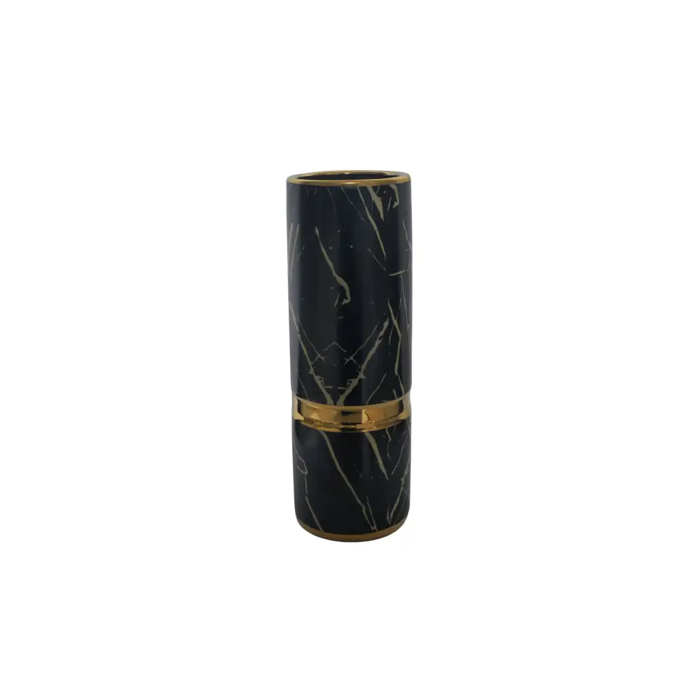 Marble Flower Vase - Home & Garden > Decor > Vases & Table Decor