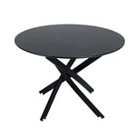 Marble Masterpiece Table and Chair Set - Furniture > Dining