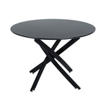 Marble Masterpiece Table and Chair Set - Furniture > Dining