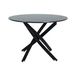 Marble Masterpiece Table and Chair Set - Furniture > Dining