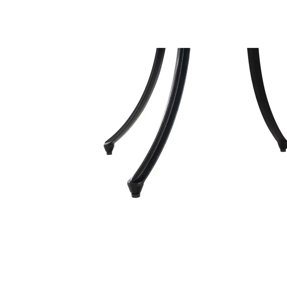 Marco Aluminium 90cm table - Furniture > Outdoor