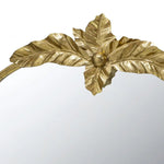 MARION TALL GOLD WALL MIRROR - Home & Garden > Decor > Mirrors