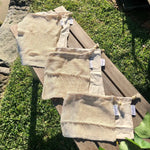 Market Day Shopping Bundle | 6 Produce Bags | Mesh Shopping Tote - Home & Garden > Kitchenware