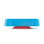 Marley Slowappy Slow Feeder Bowl - Blue - Pet Care > Dog Supplies > Dog Bowls Feeders & Waterers