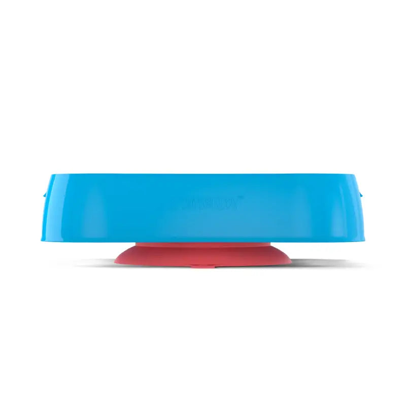 Marley Slowappy Slow Feeder Bowl - Blue - Pet Care > Dog Supplies > Dog Bowls Feeders & Waterers