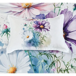 Marrea Floral Quilt Cover Set - King Size - Home & Garden > Bedding