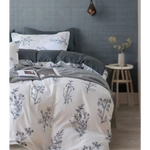 Marrila Quilt Cover Set - King Size - Home & Garden > Bedding