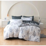 Marrila Quilt Cover Set - King Size - Home & Garden > Bedding