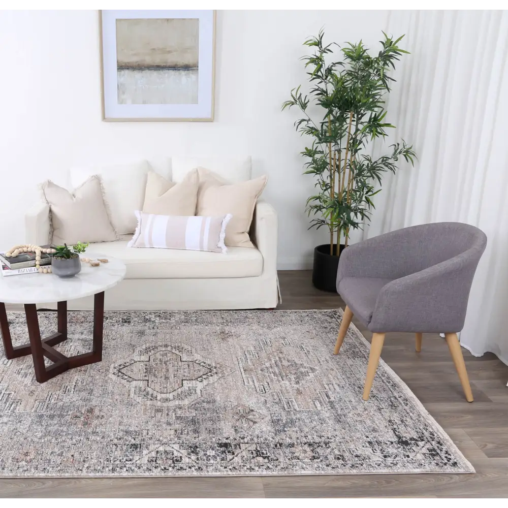 Maryland M01 (35016 095) 160x230 - Home & Garden > Rugs