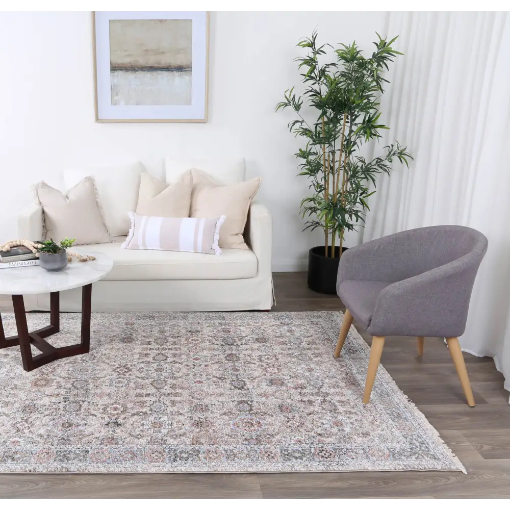 Maryland M02 (35023 116) 160x230 - Home & Garden > Rugs