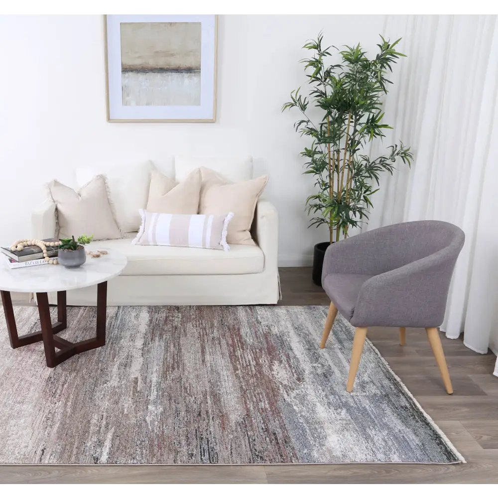 Maryland M05 (35037 110) 120x170 - Home & Garden > Rugs