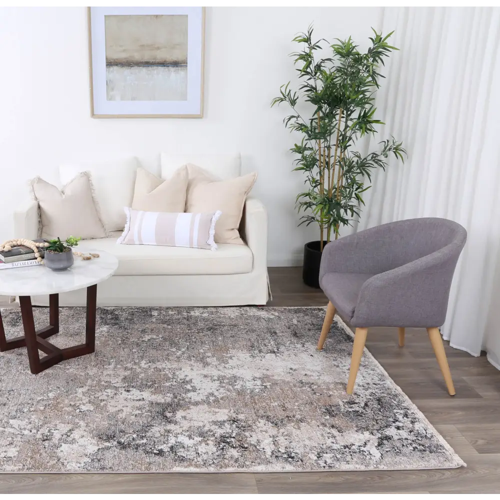 Maryland M07 (35281 110) 160x230 - Home & Garden > Rugs