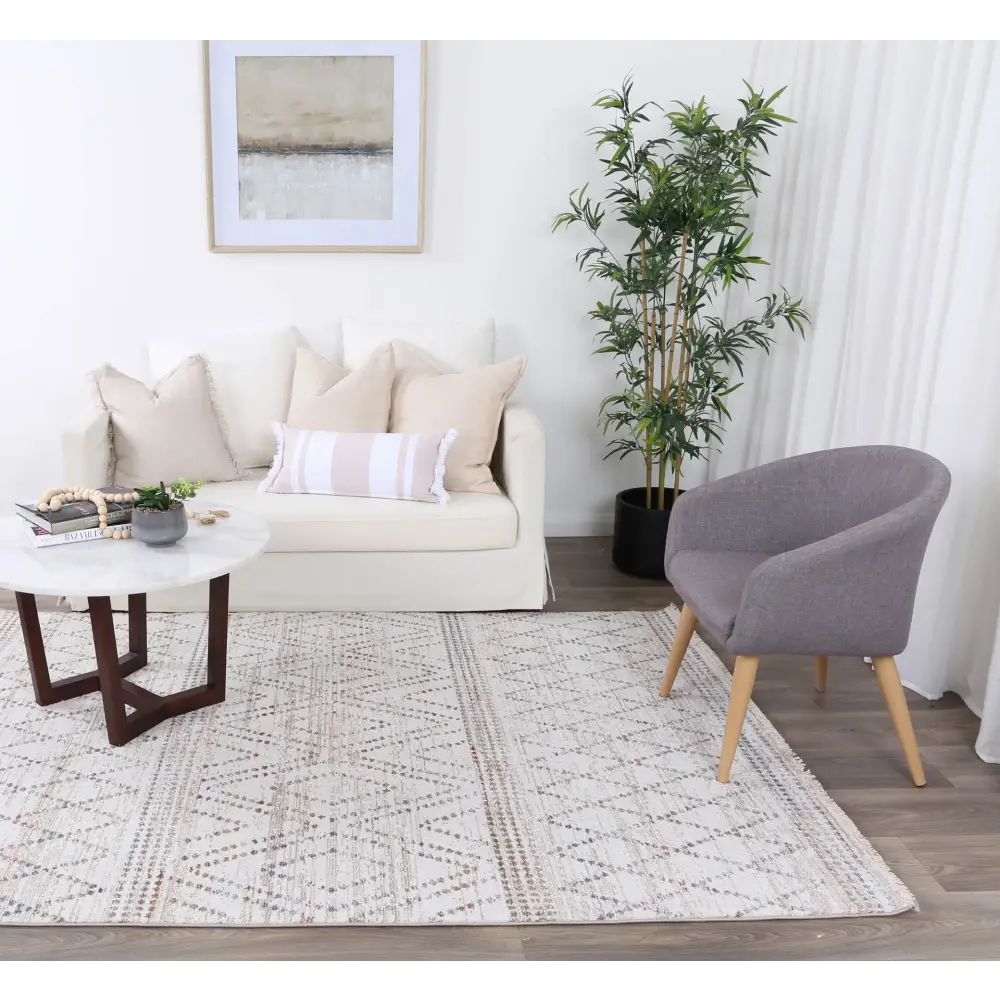 Maryland M08 (35548 060) 160x230 - Home & Garden > Rugs