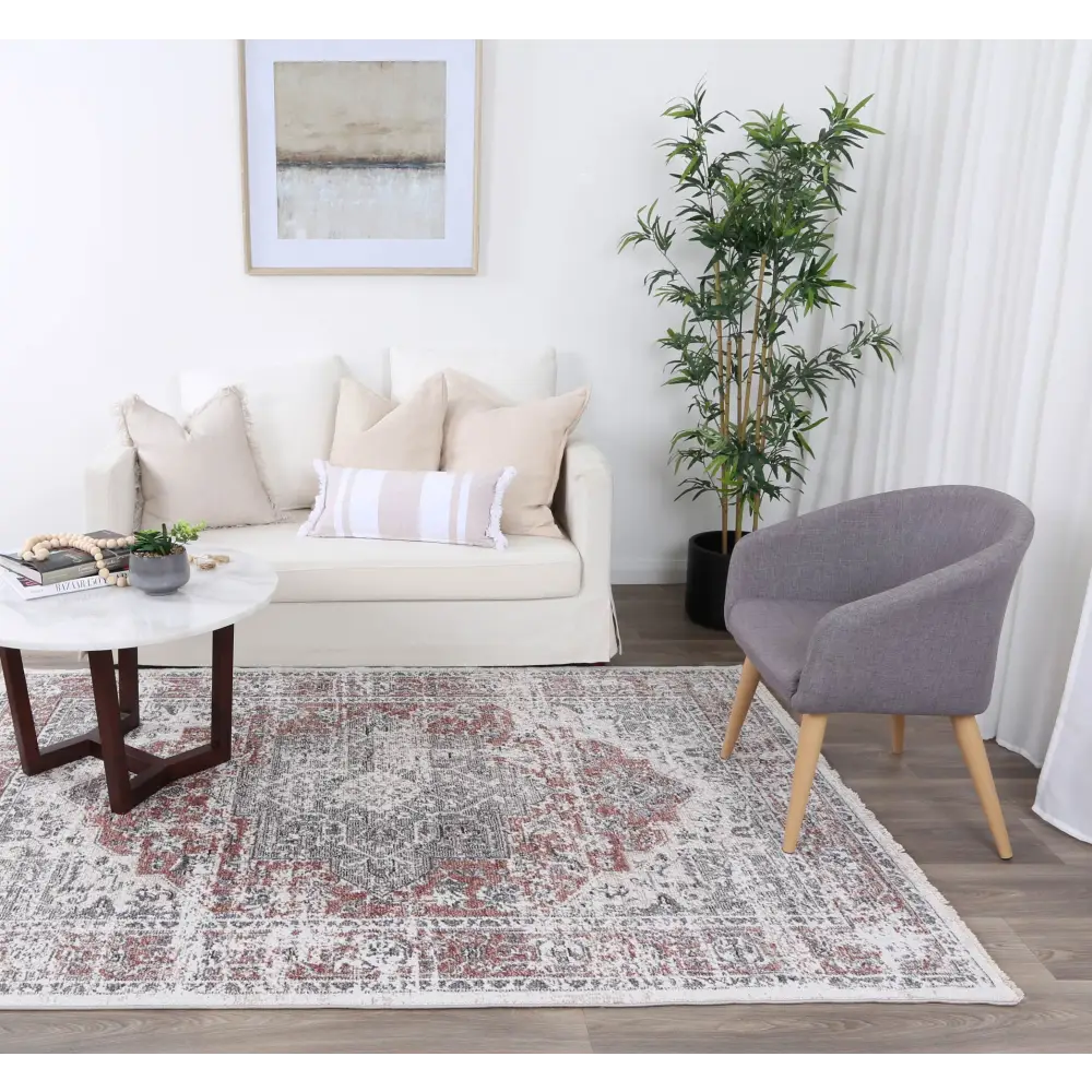 Maryland M14 (E0192 110) 120x170 - Home & Garden > Rugs