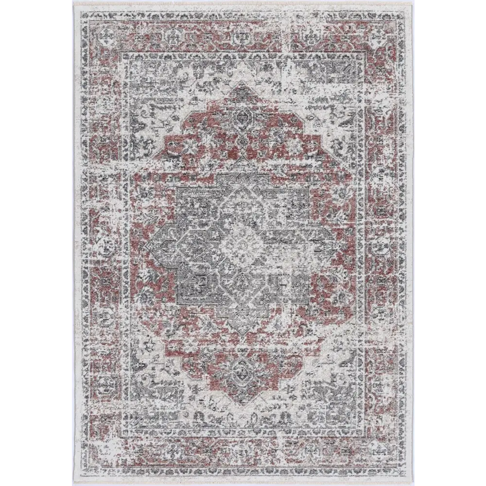 Maryland M14 (E0192 110) 120x170 - Home & Garden > Rugs