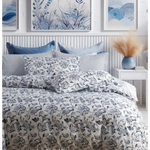 Matira Quilt Cover Set - King Size - Home & Garden > Bedding