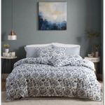 Matira Quilt Cover Set - King Size - Home & Garden > Bedding