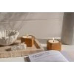 Meditation Candle Pack - Home & Garden > Decor > Candles & Diffusers