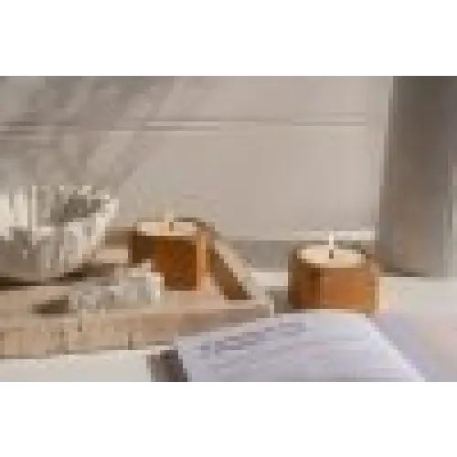 Meditation Candle Pack - Home & Garden > Decor > Candles & Diffusers